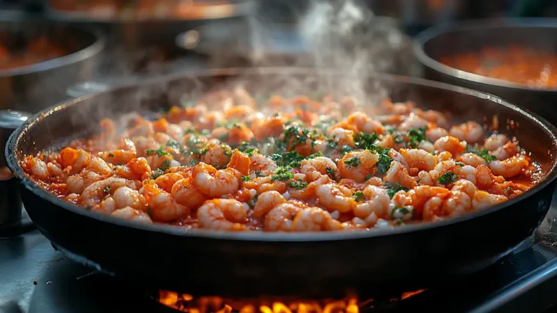 Innovative Food Safety Standards Driving Investment in UAE Logistics Facilities