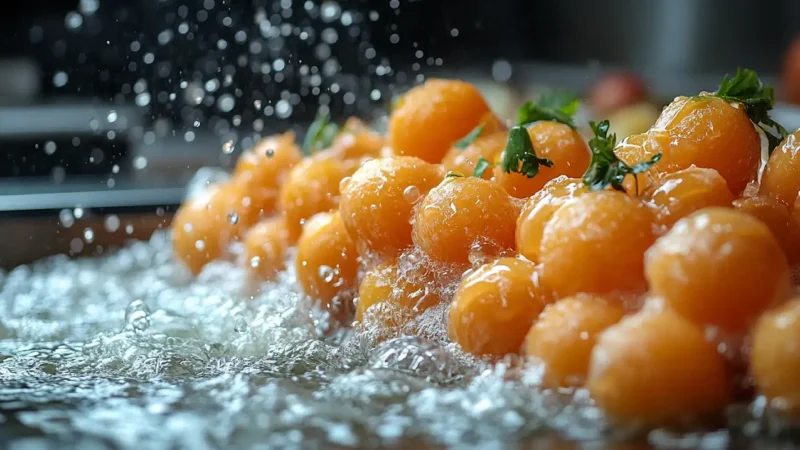 The Role of Smart Warehousing in the UAE’s Food Supply Chain