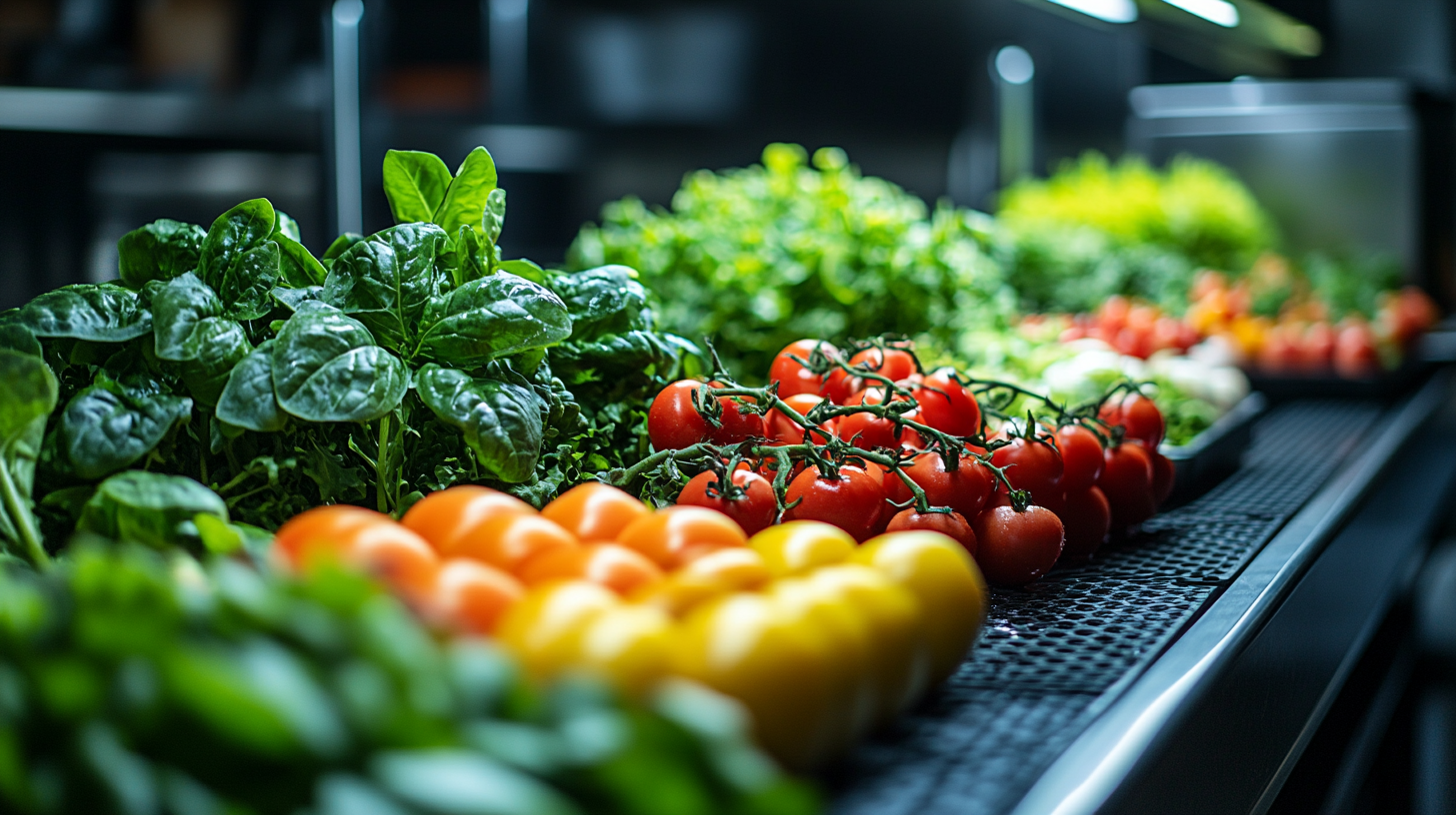 Innovative Food Safety Practices and Their Impact on Abu Dhabi Properties