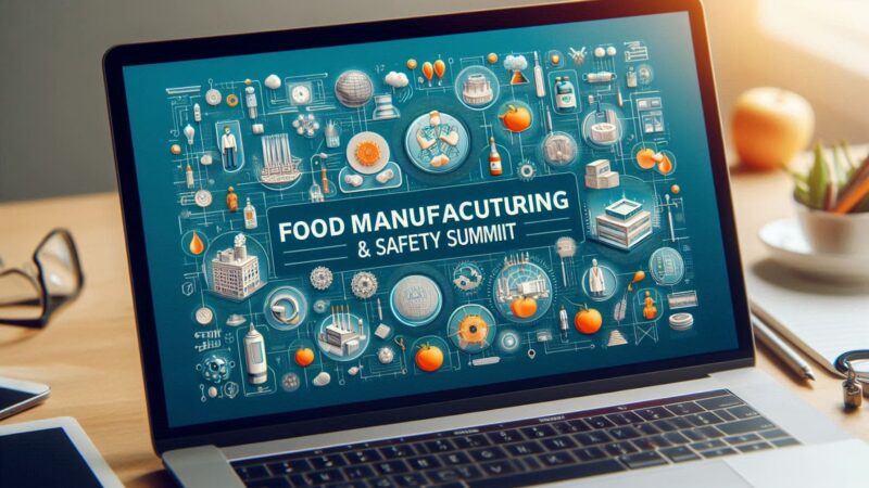 How Video Content Is Revolutionizing the B2B Food Industry