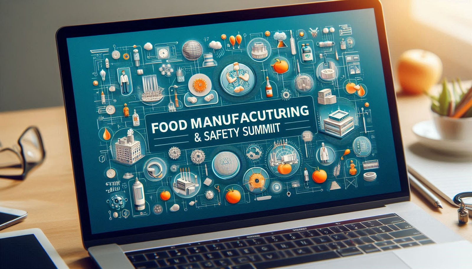 How Video Content Is Revolutionizing the B2B Food Industry